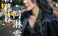 【朝朝暮暮同淋雪】32集短剧高清版在线观看全集