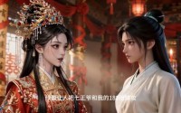 【我娘是皇帝的白月光】33集短剧免费高清在线看