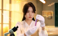 【天才少女的反击】31集短剧免费观看全集资源