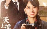 【天上掉下个金宝儿】70集短剧资源一键获取在线看