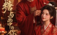 【掌心的糖与画中的你】12集免费短剧全集畅看