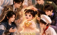 【福星奶团，九个哥哥排队宠第一季】101集短剧免费全集追看