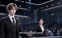 【晚风锁前尘】61集短剧全集在线高清播放