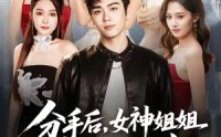 【分手后，女神姐姐接我回家】75集热门短剧免费在线览