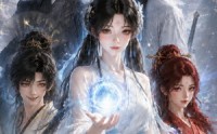【穿成炮灰我靠沙雕卷翻修真界】121集短剧全集在线免费赏看