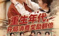 【重生年代，开局消费奖励翻倍】79集短剧手机在线观看不卡顿