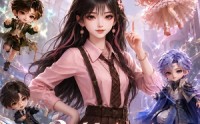【六挂全开，糊咖满级第三季】218集短剧免费全集速看
