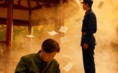 【书信里的枪声·1937-1945】5集短剧在线免费全集瞧