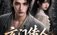 【玄门传人下山即无敌】111集短剧免费畅享观看