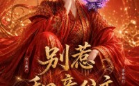 【别惹和亲公主】64集精彩短剧在线免费观览