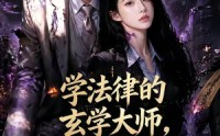 【学法律的玄学大师，很常见吗】60集短剧在线畅快观看