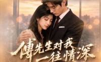 【傅先生对我一往情深】80集精彩短剧免费观瞧
