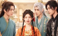 【误入男频修仙文后，我吃得太好了】91集短剧全集在线乐看