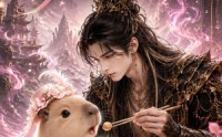 【我靠干饭拐走魔尊大人】34集短剧免费高清在线看