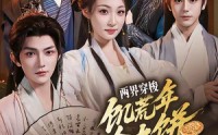 【两界穿梭：饥荒年，一个大饼养老公】73集短剧在线全集畅看