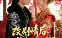 【改剧情后，王爷他心动了】52集短剧免费在线追看