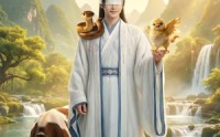 【盲眼五年，我养的宠物全是妖神】67集免费短剧全集随心看