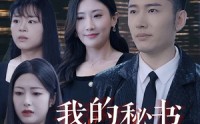 【我的秘书为什么这样】94集短剧免费全集在线畅享