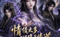 【情债太多，只好修无情道】39集短剧免费高清观看