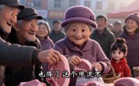 【荷花村的小芽芽之两届穿梭救村子第二季】34集短剧在线免费尽情看