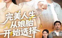 【完美人生从娘胎开始选择】80集短剧全集在线赏看
