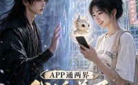 【APP通两界，我娇养了龙崽大反派第二季】74集短剧全集在线免费播