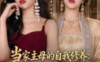 【当家主母的自我修养：从掌掴装货开始】83集短剧全集畅享在线看