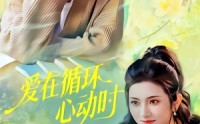 【爱在循环心动时】60集短剧在线免费完整播放