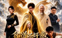 【贫道不好惹斩邪不隔夜（看我黑色人皇幡）】77集短剧免费在线赏映