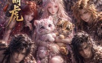 【甜豆萌虎】120集短剧完整版免费观看