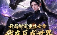 【开局绑定重生女帝我在巨龙世界化身神龙】86集精彩短剧免费在线赏