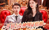 【开局与女神领证结婚，激活宝箱系统】111集完整短剧在线观看体验佳
