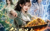 【我靠美食闯仙界】74集精彩短剧在线观看
