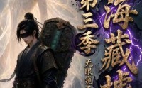 【山海藏墟，无眼窥天第三季】110集短剧免费全集在线赏览