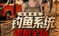 【公路求生，我的钓鱼系统震惊全场】63集短剧免费完整观看