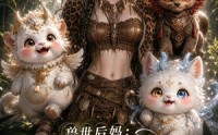 【兽世后妈：三崽全是上古神兽】107集短剧全集在线速看
