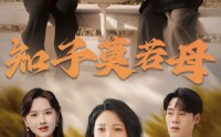【知子莫若母】45集温情短剧在线观看，感受母子深情