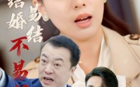 【结婚易结不易解】32集短剧免费在线观看，婚姻故事触动人心
