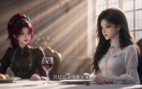 【恐怖规则降临：欢迎来到暗黑童话世界】79集短剧免费在线观看无删减