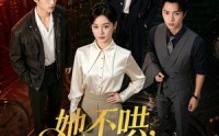 【她不哄，也不回头】72集短剧在线免费畅快看