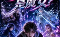 【什么叫我的前女友是魔女？】91集短剧免费全集观览