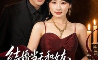 【结婚当天和女友姐姐一起穿越了】80集高清短剧在线播放