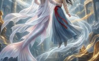 【七海之主竟是我鱼缸里的娇夫】54集热门短剧免费观看
