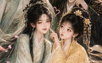 【闺蜜双穿，男主反派我俩一人一个番外1】61集短剧免费全集在线览