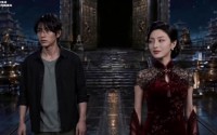 【日薪一万，我在博物馆值夜班2】108集短剧免费高清在线看