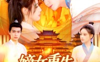 【嫡女重生，夺回所爱】137集在线观看，剧情紧凑不容错过