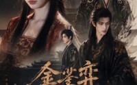 【金銮弈：公主谋】24集短剧免费在线畅看