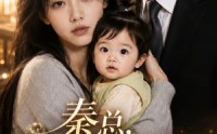 【秦总，夫人带着儿子回来了】41集全网短剧免费观看