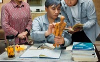 【国医仁心】45集全集在线观看，精彩剧情不容错过