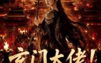 【玄门大佬！镇驭京华】100集短剧免费全集在线赏阅